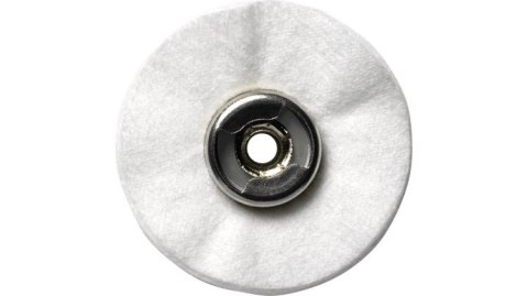 DREMEL TARCZA POLERSKA SCLIC FILC