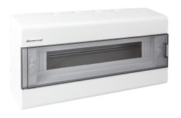 ELEKTRO-PLAST ROZDZIELNICA MODUŁOWA 1X18 NATYNKOWA IP40 SRN-18 1.5