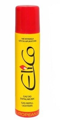 ELICO GAZ DO ZAPALNICZEK 90ML