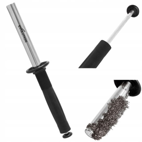 EVOLUTION MAGNETYCZNY ZBIERACZ WIÓRÓW EVOLUTION MCC390 EVOLUTION MAGNETYCZNY ZBIERACZ WIÓRÓW EVOLUTION MCC390