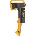FISKARS SIEKIERA UNIWERSALNA X14 OSTRZE XS 1069102 + OSTRZAŁKA