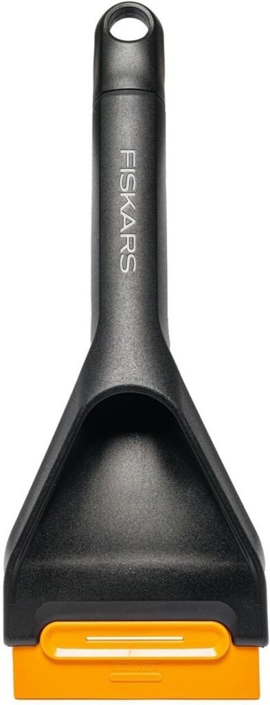 FISKARS SKROBACZKA DO ŚNIEGU I LODU SOLID FISKARS SKROBACZKA DO ŚNIEGU I LODU SOLID