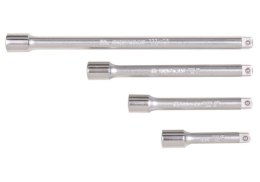 KING TONY KOMPLET PRZEDŁUŻEK 1/4, 4 SZTUKI