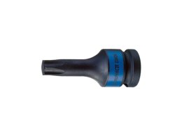 KING TONY NASADKA UDAROWA KRÓTKA TORX 1/2'' 40*60MM