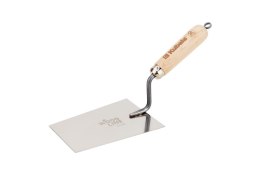 KUBALA KIELNIA NIERDZEWNA TRAPEZOWA 120*180*80MM WOOD LINE