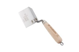 KUBALA KIELNIA SZTUKATORSKA NIERDZEWNA KĄT ZEWN. 60*85MM WOOD LINE