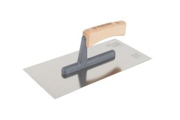 KUBALA PACA NIERDZEWNA GŁADKA 130*270 WOOD LINE