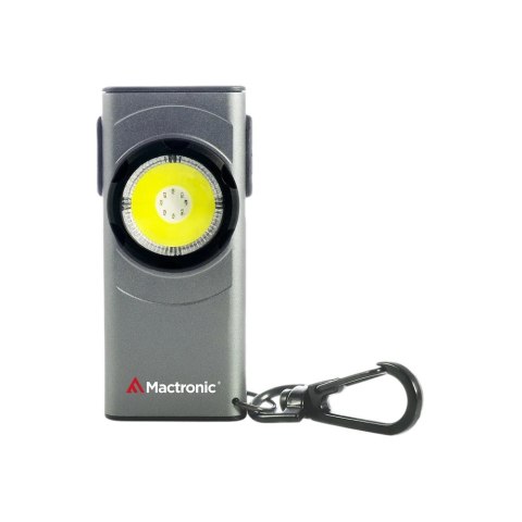 MACTRONIC LATARKA RĘCZNA FLAGGER NANO 500LM 3.7V 450MAH MACTRONIC LATARKA RĘCZNA FLAGGER NANO 500LM 3.7V 450MAH