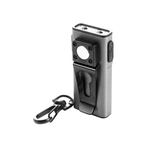 MACTRONIC LATARKA RĘCZNA FLAGGER NANO 500LM 3.7V 450MAH MACTRONIC LATARKA RĘCZNA FLAGGER NANO 500LM 3.7V 450MAH