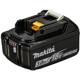 MAKITA AKUMULATOR LI-ION BL1830B 3.0AH