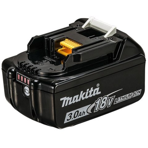 MAKITA AKUMULATOR LI-ION BL1830B 3.0AH