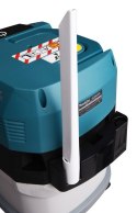 MAKITA ODKURZACZ AKUMULATOROWY 15L 40V XGT 0*AH