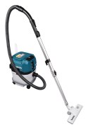 MAKITA ODKURZACZ AKUMULATOROWY 15L 40V XGT 0*AH