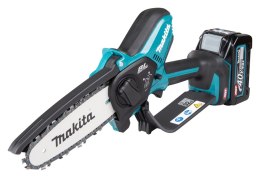 MAKITA PILARKA ŁAŃCUCHOWA DO GAŁĘZI 15CM XGT 40V 0*AH