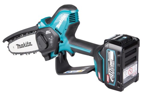 MAKITA PILARKA ŁAŃCUCHOWA DO GAŁĘZI 15CM XGT 40V 0*AH