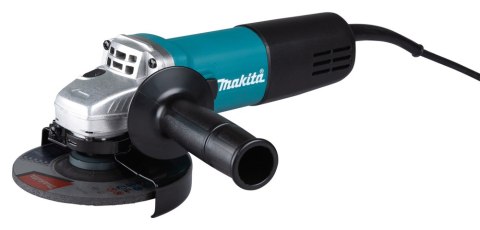MAKITA SZLIFIERKA KĄTOWA 125MM 840W
