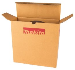 MAKITA TARCZA SZLIFIERSKA WYPUKŁA INOX 230*6*22 MM