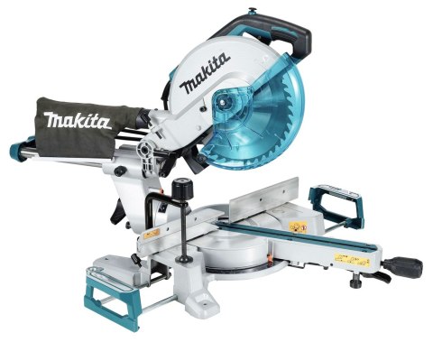 MAKITA UKOŚNICA 260MM 1450W WSKAŹNIK LED