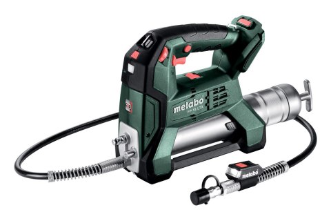 METABO SMAROWNICA AKUMULATOROWA 18V FP 18 LTX 0*AH