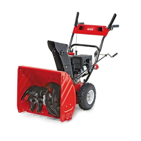 MTD ODŚNIEŻARKA SPALINOWA SMART M 61