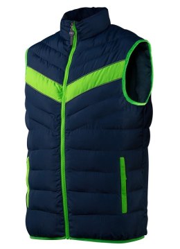 NEO BEZRĘKAWNIK PUCHOWY PREMIUM, ROZMIAR XXL