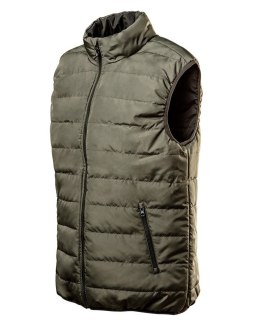 NEO BEZRĘKAWNIK ROBOCZY DWUSTRONNY CAMO ROZMIAR XXL