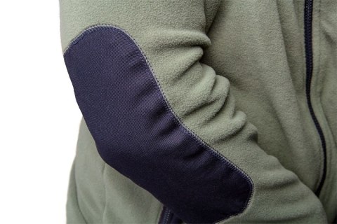 NEO BLUZA POLAROWA CAMO WZMACNIANA, ROZMIAR XXL