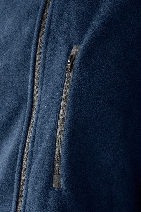 NEO BLUZA POLAROWA GRANATOWA , ROZMIAR XL NEO BLUZA POLAROWA GRANATOWA , ROZMIAR XL