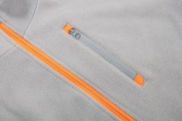 NEO BLUZA POLAROWA SZARA , ROZMIAR M