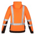 NEO BLUZA ROBOCZA OSTRZEGAWCZA POMARAŃCZOWA ROZMIAR XL
