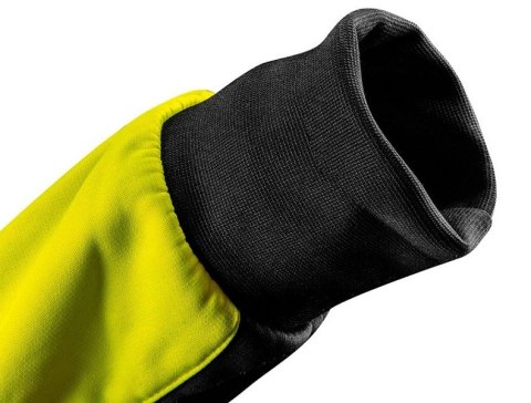 NEO BLUZA ROBOCZA OSTRZEGAWCZA ŻÓŁTA L NEO BLUZA ROBOCZA OSTRZEGAWCZA ŻÓŁTA L
