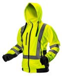 NEO BLUZA ROBOCZA OSTRZEGAWCZA ŻÓŁTA M