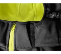 NEO KURTKA MIX&MATCH SOFTSHELL CZARNO-ŻÓŁTA ROZMIAR M NEO KURTKA MIX&MATCH SOFTSHELL CZARNO-ŻÓŁTA ROZMIAR M