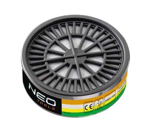 NEO POCHŁANIACZ ABEK1 NR