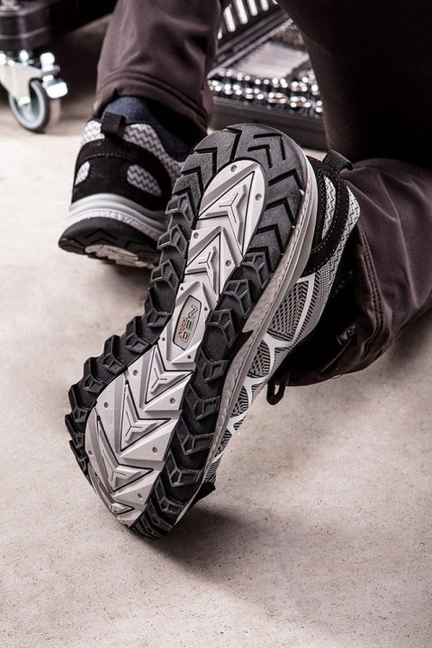 NEO PÓŁBUTY ZAWODOWE O1, BEZ METALU, R41