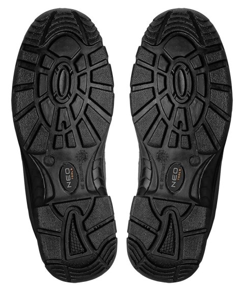 NEO TRZEWIKI ROBOCZE S3L SR FO BEZ METALU, ROZMIAR 44 NEO TRZEWIKI ROBOCZE S3L SR FO BEZ METALU, ROZMIAR 44