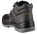 NEO TRZEWIKI SKÓRZANE S3 SRC, ANTYPRZEBICIOWE, ROZMIAR 40 NEO TRZEWIKI SKÓRZANE S3 SRC, ANTYPRZEBICIOWE, ROZMIAR 40