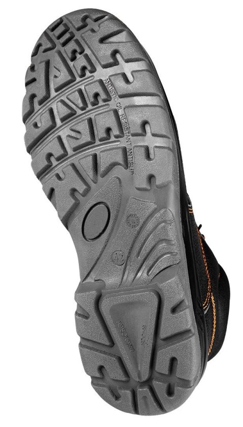 NEO TRZEWIKI SKÓRZANE S3 SRC, ANTYPRZEBICIOWE, ROZMIAR 42 NEO TRZEWIKI SKÓRZANE S3 SRC, ANTYPRZEBICIOWE, ROZMIAR 42