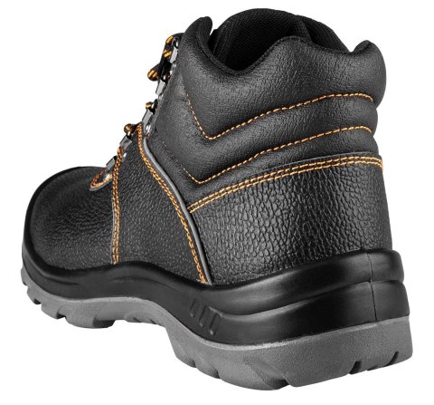 NEO TRZEWIKI SKÓRZANE S3 SRC, ANTYPRZEBICIOWE, ROZMIAR 45 NEO TRZEWIKI SKÓRZANE S3 SRC, ANTYPRZEBICIOWE, ROZMIAR 45