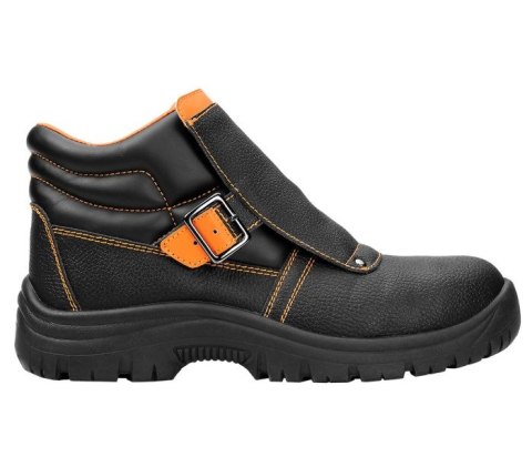 NEO TRZEWIKI SPAWALNICZE S1P SRC SKÓRZANE, ROZMIAR 42 NEO TRZEWIKI SPAWALNICZE S1P SRC SKÓRZANE, ROZMIAR 42