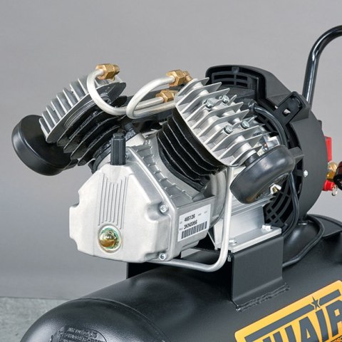 NUAIR KOMPRESOR OLEJOWY TYP V 50L 10BAR