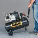 NUAIR KOMPRESOR OLEJOWY TYP V 50L 10BAR