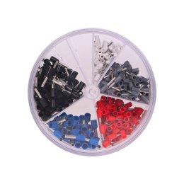 ORNO ZESTAW TULEJEK 400 SZT