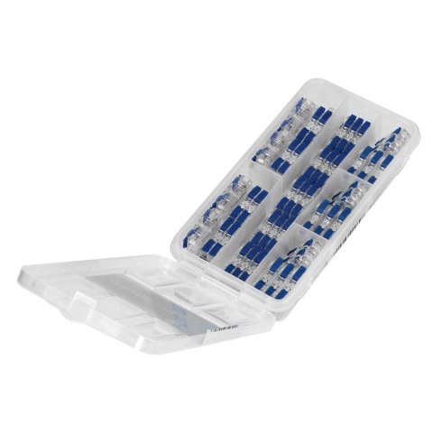 ORNO ZESTAW ZŁĄCZEK PRZELOTOWYCH ARARTAMENT-QUICK-THROUGH 50 SZT ORNO ZESTAW ZŁĄCZEK PRZELOTOWYCH ARARTAMENT-QUICK-THROUGH 50 SZT