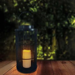 POLUX LAMPA SOLARNA LED FASCINO XL LATARNIA 36CM