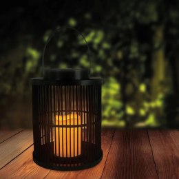 POLUX LAMPA SOLARNA LED FASCINO LATARNIA 25CM