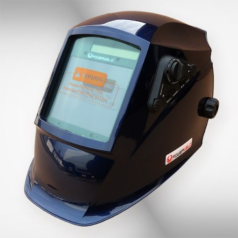 POWERWELD PRZYŁBICA AUTOMATYCZNA POWERWELD 5958E