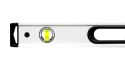 PRO POZIOMICA PRO900 Z ELEKTRONICZNYM ODCZYTEM I MAGNESAMI 180CM