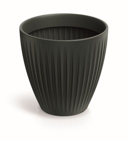 PROSPERPLAST DONICZKA LATIA ROUND MIDL - ANTRACYT