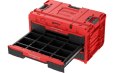 QBRICK ZESTAW QBRICK SYSTEM ONE DRAWER WORKSHOP SET 5, SZUFLADY